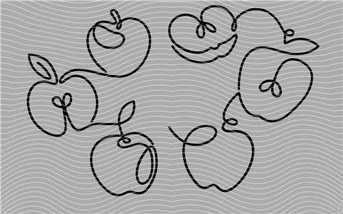 24oz cup wraps-N 116